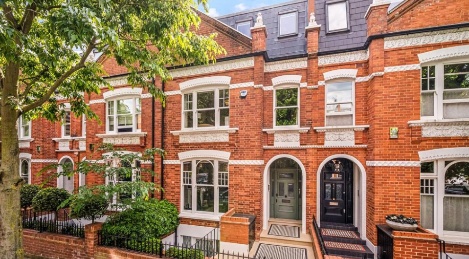 loft conversion fulham